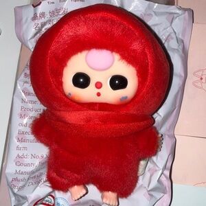 Baby Three BB3 Children’s Wonderland - Confirmed Red Riding Hood